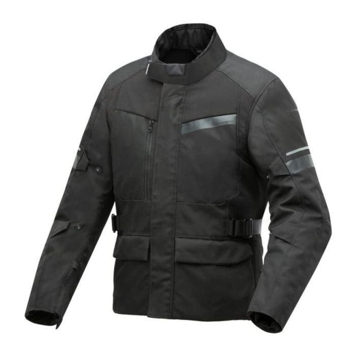 Giacca Tucano Urbano 4stroke Evo Hydroscud® Black