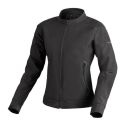 Giacca Donna Tucano Urbano Easyshell Lady Windscud Black