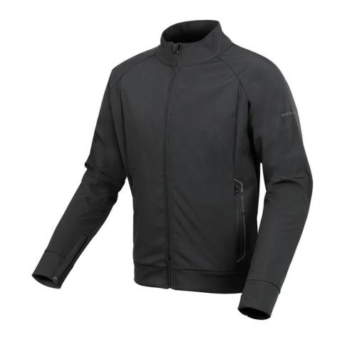 Giacca Tucano Urbano Easyshell Windscud Black
