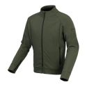 Giacca Tucano Urbano Easyshell Windscud Army Green