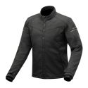 Giacca Tucano Urbano Ovetto Windscud Black