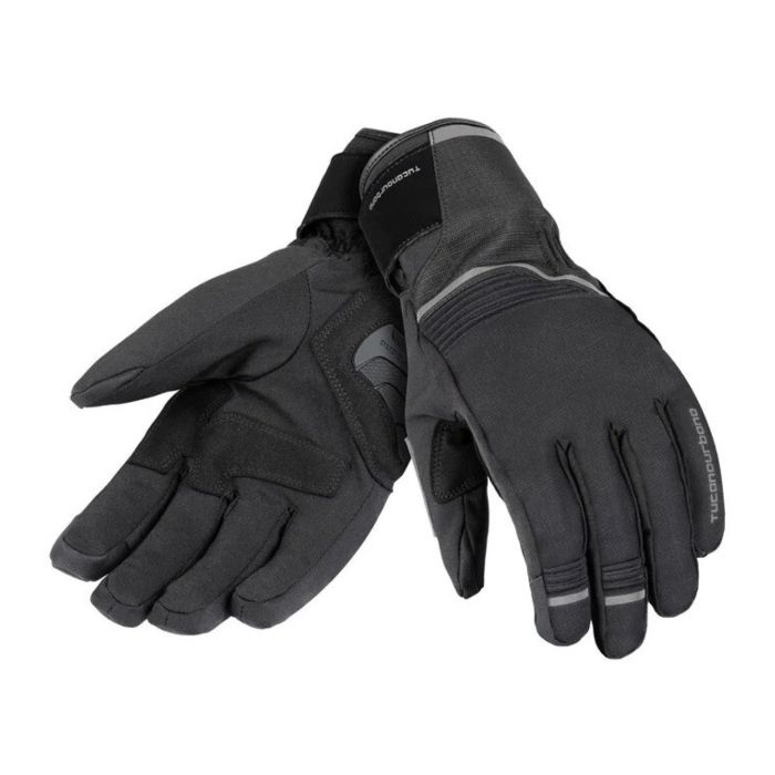 Guanto Tucano Urbano Flash Hydroscud® Black