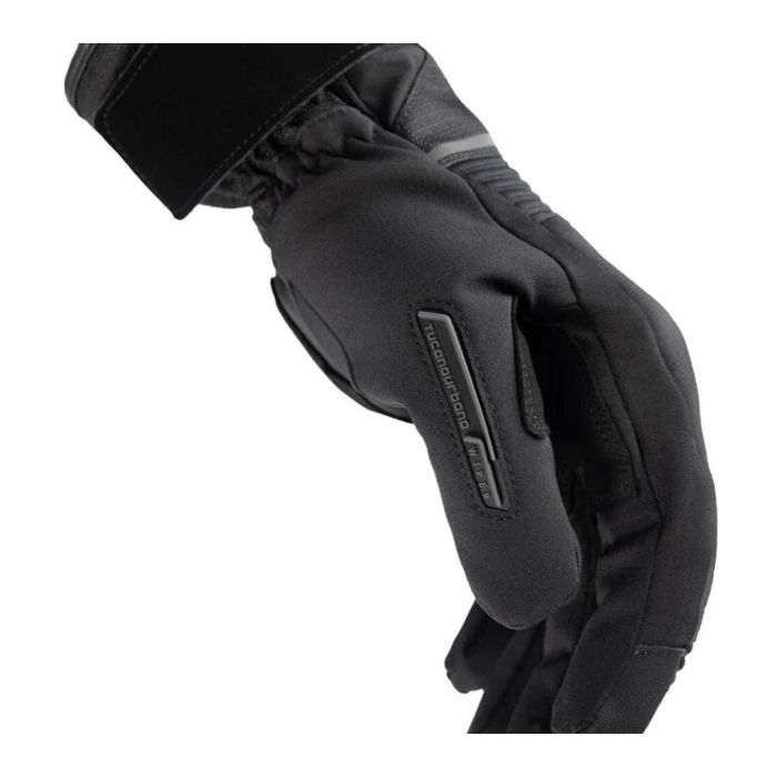 Guanto Tucano Urbano Flash Hydroscud® Black