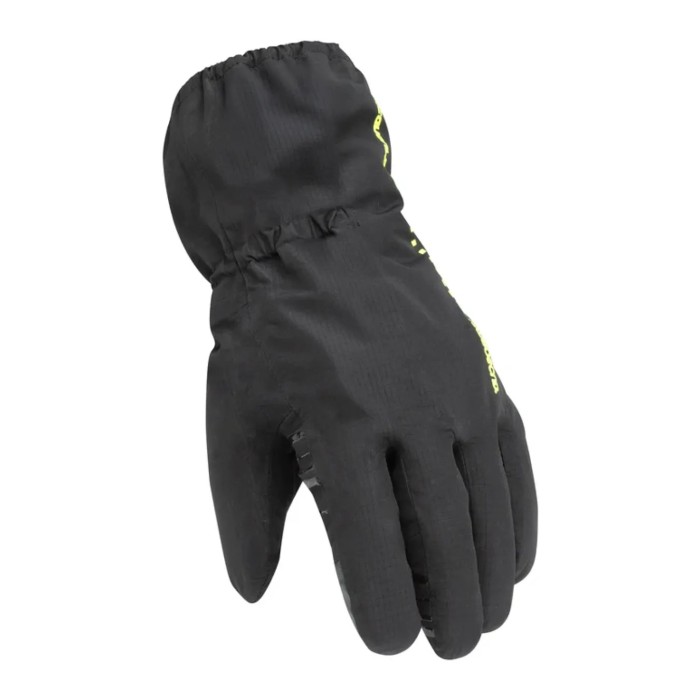 Copriguanti Tucano Urbano Nano Rain Overglove Hydroscud® Black