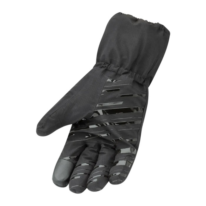 Copriguanti Tucano Urbano Nano Rain Overglove Hydroscud® Black