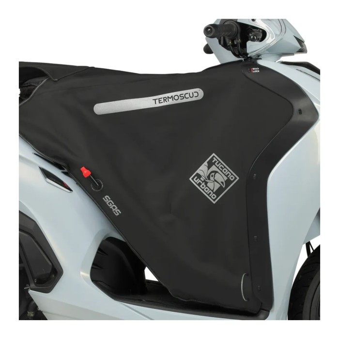 Coprigambe Termoscud® Tucano Urbano R255s