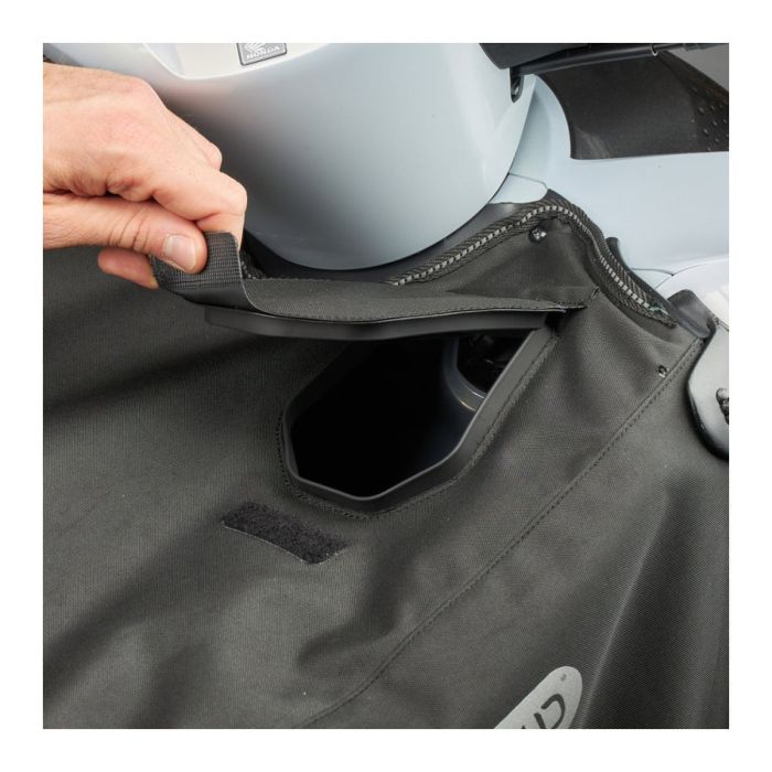 Coprigambe Termoscud® Tucano Urbano R255s