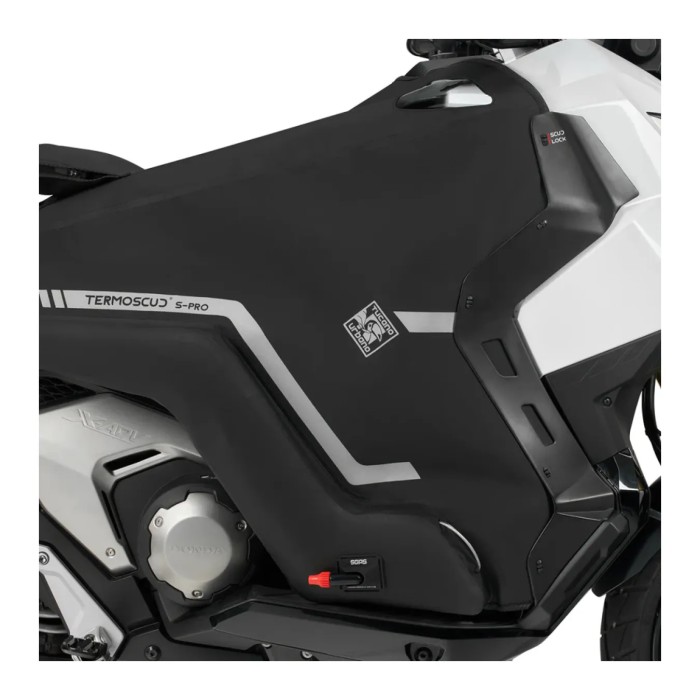 Coprigambe Termoscud® Tucano Urbano R258spro