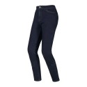 Pantalone Donna Tucano Urbano Linda Blue