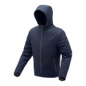 Giacca Tucano Urbano Bormio 2in1 Hydroscud® Dark Blue