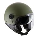 Casco Tucano Urbano El'mettin 6.0 Matt Airborne Green