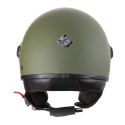 Casco Tucano Urbano El'mettin 6.0 Matt Airborne Green