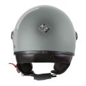 Casco Tucano Urbano El'mettin 6.0 Glossy Nardo Grey