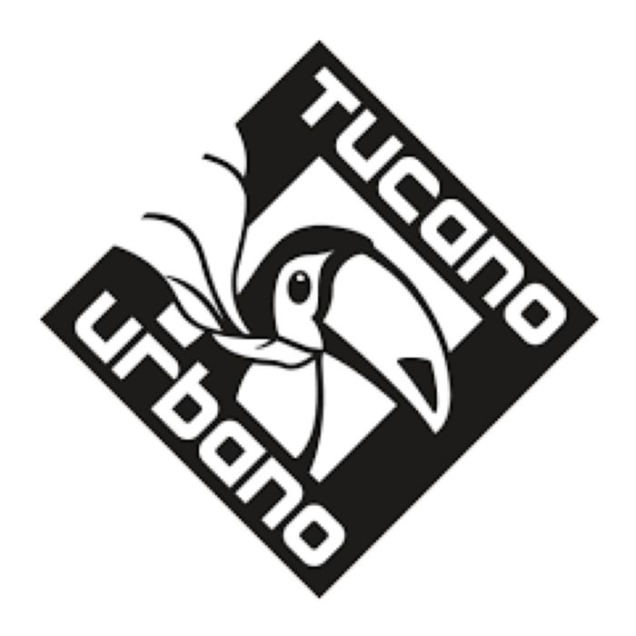 Orecchie Da Casco Tucano Urbano Reindeer