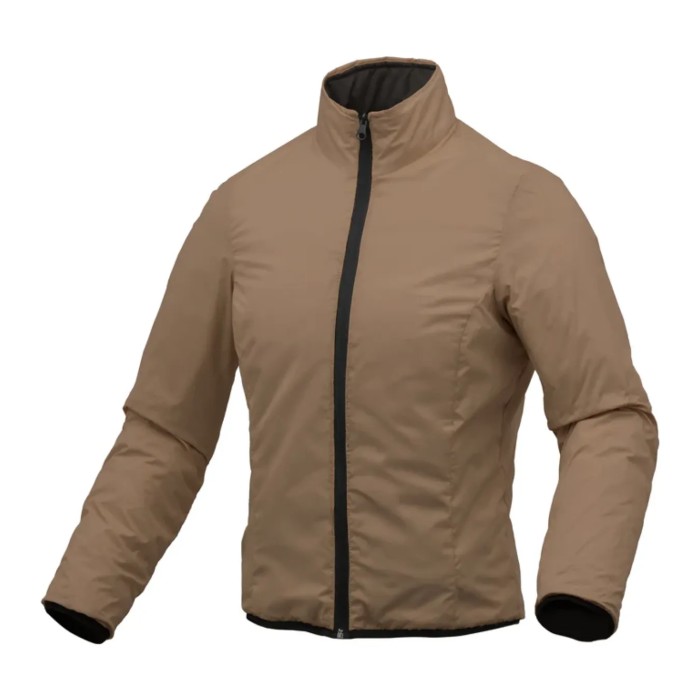 Giacca Donna Tucano Urbano Bormio 2in1 Lady Hydroscud® Black