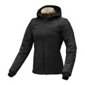 Giacca Donna Tucano Urbano Bormio 2in1 Lady Hydroscud® Black