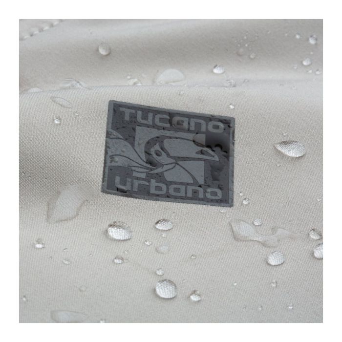 Giacca Donna Tucano Urbano Bormio 2in1 Lady Hydroscud® Sabbia