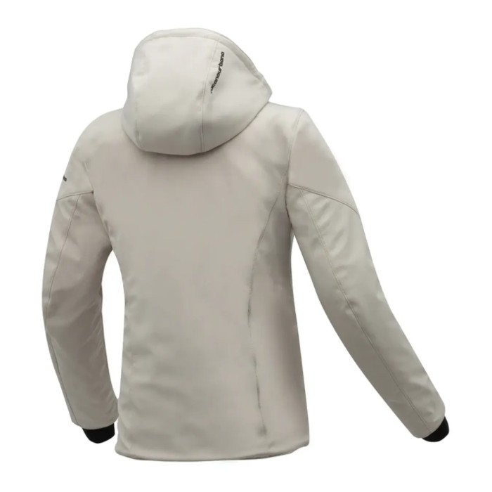 Giacca Donna Tucano Urbano Bormio 2in1 Lady Hydroscud® Sabbia