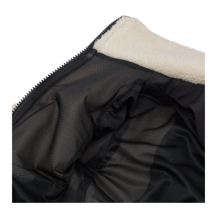 Felpa Tecnica Donna Tucano Urbano Teddymotion Lady Windscud  Sabbia