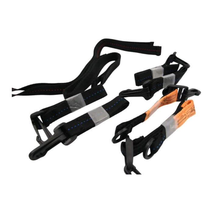 Kit Ricambi Termoscud® Tucano Urbano R081