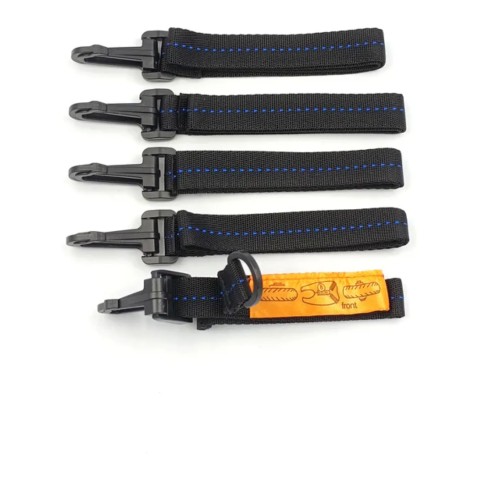 Kit Ricambi Termoscud® Tucano Urbano R153