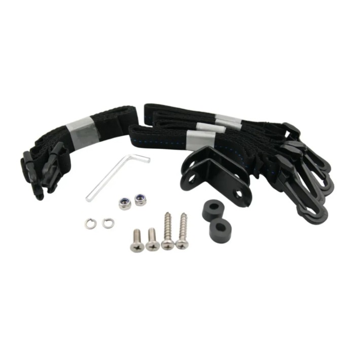 Kit Ricambi Termoscud® Tucano Urbano R167