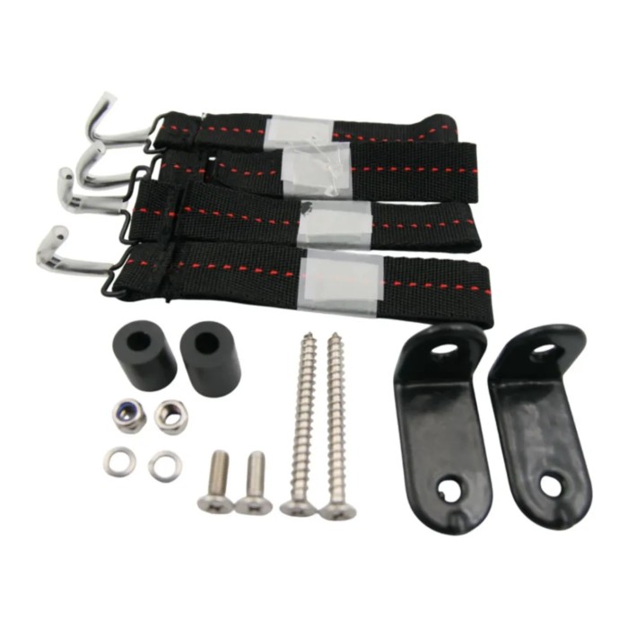 Kit Ricambi Termoscud® Tucano Urbano R172