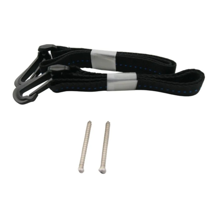 Kit Ricambi Termoscud® Tucano Urbano R177