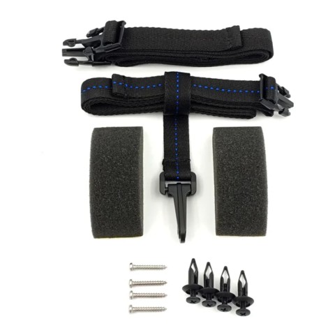 Kit Ricambi Termoscud® Tucano Urbano R198