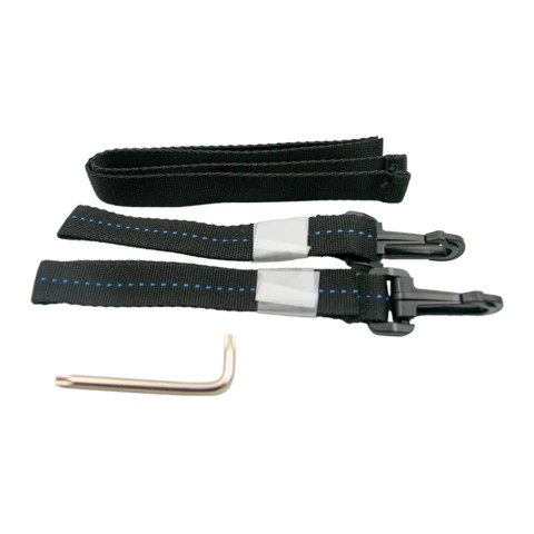 Kit Ricambi Termoscud® Tucano Urbano R214