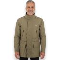 Chaqueta Cordura Axo Anyway Evo Beautiful Beige