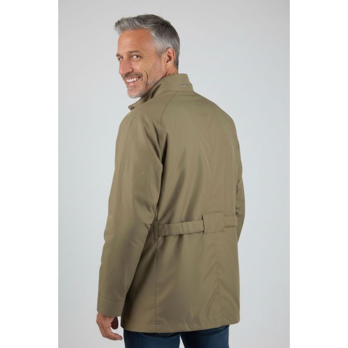 Cordura Jacket Axo Anyway Evo Beautiful Beige
