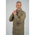 Cordura Veste Axo Anyway Evo Beau Beige