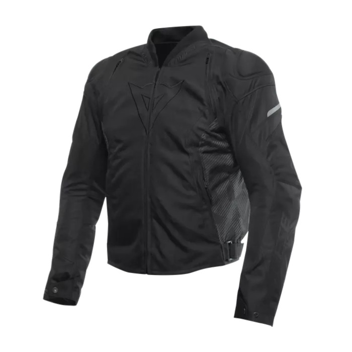 Giacca Moto Dainese Avro 5 Tex Jacket Black/black/black