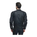 Giacca Moto Dainese Avro 5 Tex Jacket Black/black/black