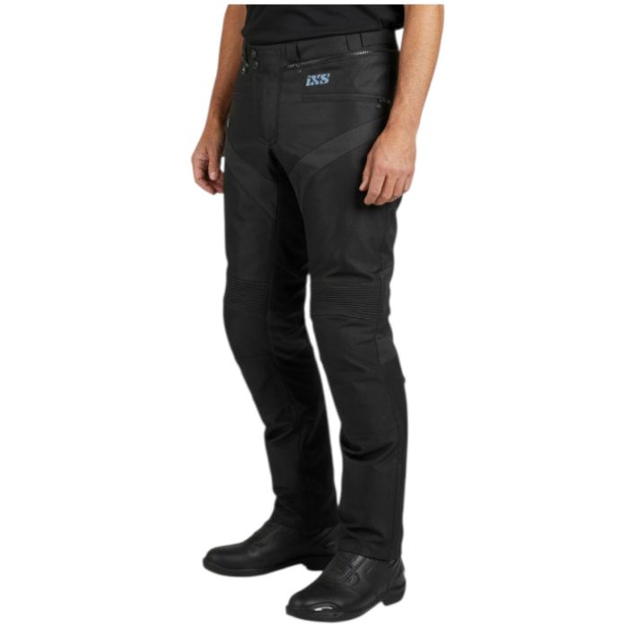 Pantalones técnicos Ixs Tengai Black
