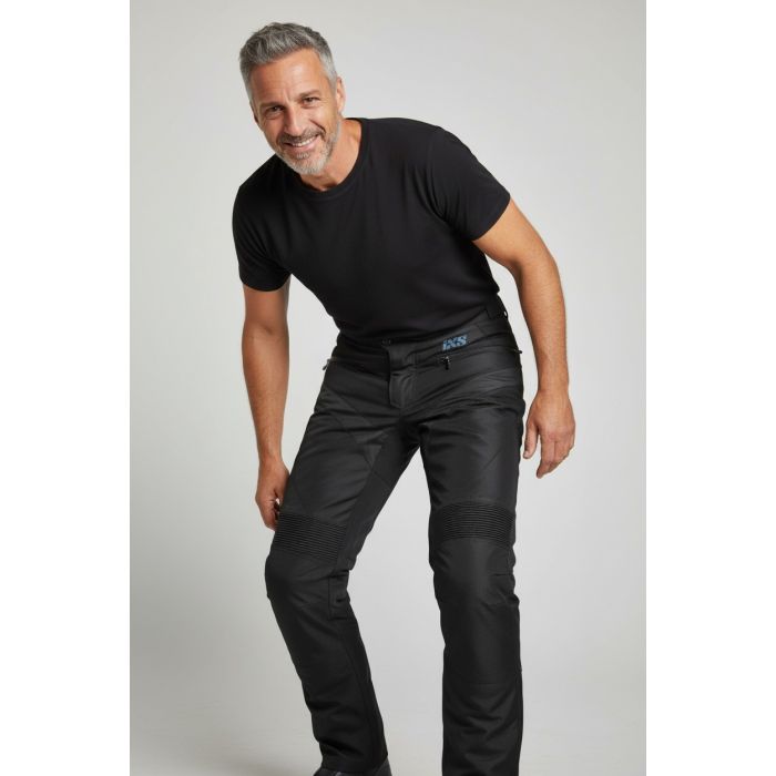 Pantalone Tecnico Ixs Tengai Nero