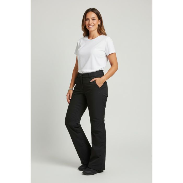Pantalone Tecnico Donna Ixs Anna Ixs