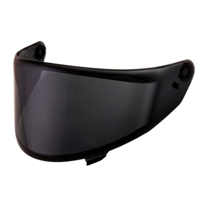 Visiera Per Casco Suomy S1-xr Gp/s2 Smoke