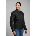 Veste pour femme avec Frank Thomas protecteurs Chloé noir