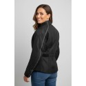 Veste pour femme avec Frank Thomas protecteurs Chloé noir