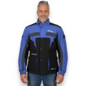 Corner Jacket Speed Blue Fant