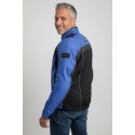 Corner Chaqueta Speed Blue Fant