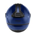 Casco Nolan N40-5 06 Classico Nobile Blu Profondo