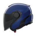 Casco Nolan N40-5 06 Classico Nobile Blu Profondo