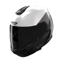 Casco Modulare Nolan N100-6 Verniciatura Speciale Perla Nero Antracite