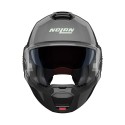 Casco Nolan N120-1 Fluente Grigio Lava Nero Antracite