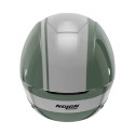Casco Nolan N20-2 Dolce Vita Verde Bianco
