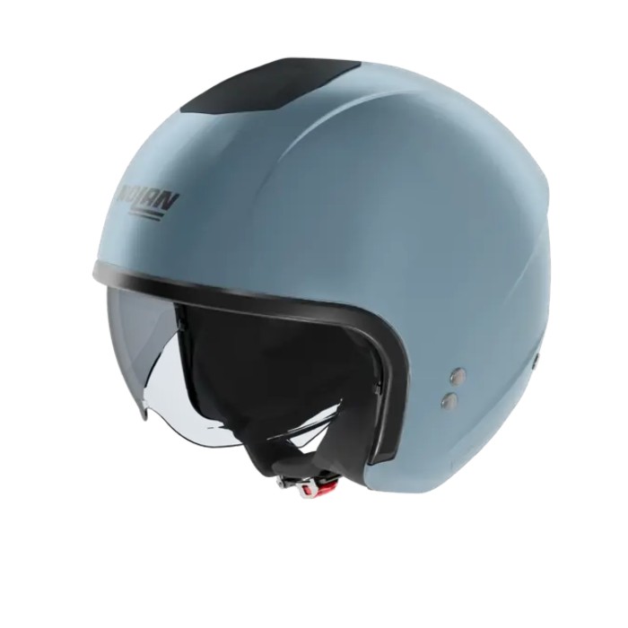 Casco Nolan N20-2 Classico Nobile Blu Grigio