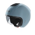 Casco Nolan N20-2 Classico Nobile Blu Grigio